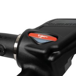 Injen 15-22 Ford Mustang L4-2.3L Turbo Evolution Cold Air Intake - Image 3