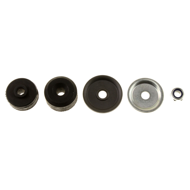 Bilstein B6 1992 Chevrolet C1500 Suburban Base Front 46mm Monotube Shock Absorber - Image 5