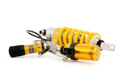 Ohlins 08-14 Honda CB1000R STX 46 Street Shock Absorber - Image 5