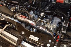 Injen 2017+ Honda Civic Si 1.5L Polished Cold Air Intake - Image 7