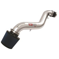 Injen 98-02 Accord 4 Cyl. Polished Short Ram Intake - Image 4