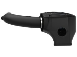 aFe 11-23 Dodge Challenger V8 5.7L Momentum GT Cold Air Intake System w/ Pro 5R Filter - Image 4