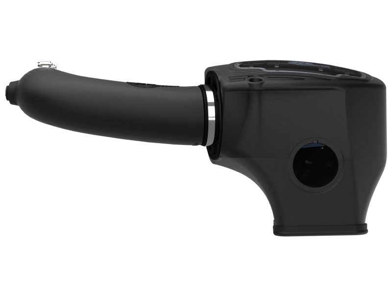 aFe 11-23 Dodge Challenger V8 5.7L Momentum GT Cold Air Intake System w/ Pro 5R Filter - Image 4