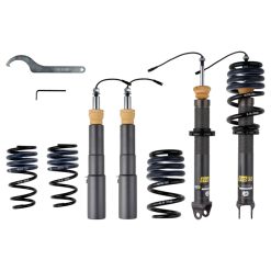 Bilstein 21-22 Porsche 911 92 Turbo S/K/ EVO SE - Front and Rear Suspension Kit - Image 2