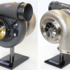 HKS GT75100-BB V band A/R 1.15 Turbo Kit