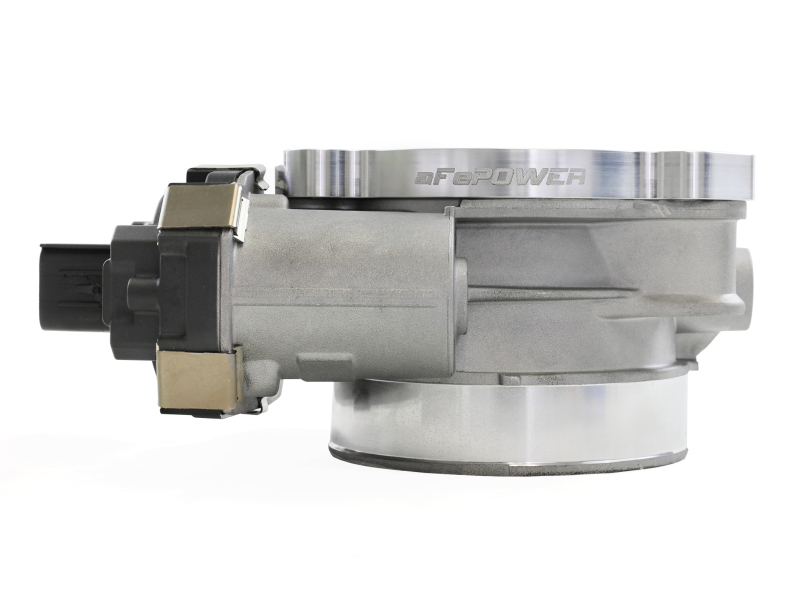 aFe 14-23 GM Trucks/SUV POWER 87mm Throttle Body - Image 6