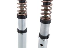 Ohlins 14-15 Ducati 899 Panigale NIX 30 Cartridge Kit - Image 3