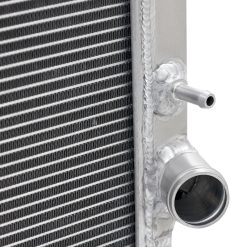 Mishimoto 03-09 Toyota 4-Runner / GX470 4.7L Performance Aluminum Radiator - Image 8