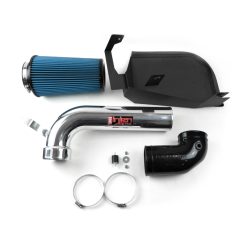 Injen 19-20 Ram 1500 V8-5.7L Polished PF Cold Air Intake System - Image 4