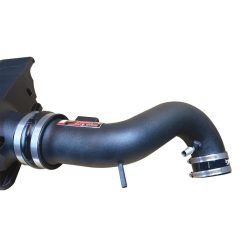Injen 10-14 Ford F-150 5.0L V8 Evolution Intake - Image 3