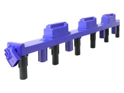 Alternative view of aFe SCORCHER High-Performance Ignition Coil 00-06 Jeep Wrangler TJ/Cherokee/Grand Cherokee L6-4.0L