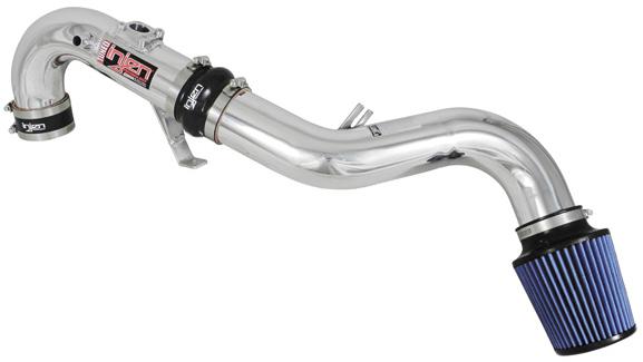 Injen 11+ Scion tC Polished Cold Air Intake - Image 2