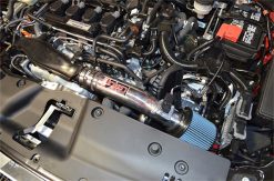 Injen 2016+ Honda Civic 1.5L Turbo (Excl Si) Black Short Ram Air Intake - Image 6