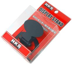 Alternative view of HKS DISPLAY STAND