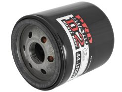 aFe Pro GUARD D2 Oil Filter 03-06 GM Trucks V8 4.8L/5.3L/6.0L (4 Pack) - Image 4