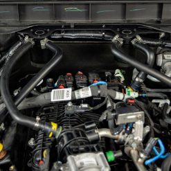 Mishimoto 2023+ Ford Bronco 2.7L Baffled Oil Catch Can System - Image 6
