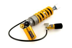 Ohlins 06-20 Kawasaki ZZ-R 1400 (Ninja ZX-14R) TTX RT Shock Absorber