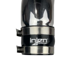 Injen 19-20 Volkswagen Jetta L4-1.4L Turbo Polished SP Short Ram Intake System - Image 4