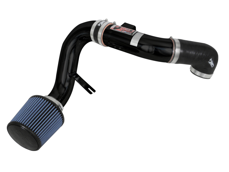 Injen 05-06 Cobalt 2.2L (No Air Pump) / 07 Cobalt SS 2.4L (No Air Pump) Black Cold Air Intake - Image 2