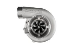 Turbosmart Water Cooled 6262 V-Band Reverse Rotation 0.82AR Externally Wastegated TS-2 Turbocharger - Image 4