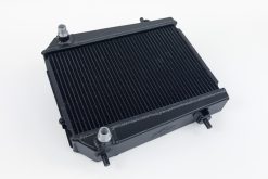 CSF BMW G8X M3/M4/M2 High-Performance Auxiliary Radiator - Single Radiator - Image 6