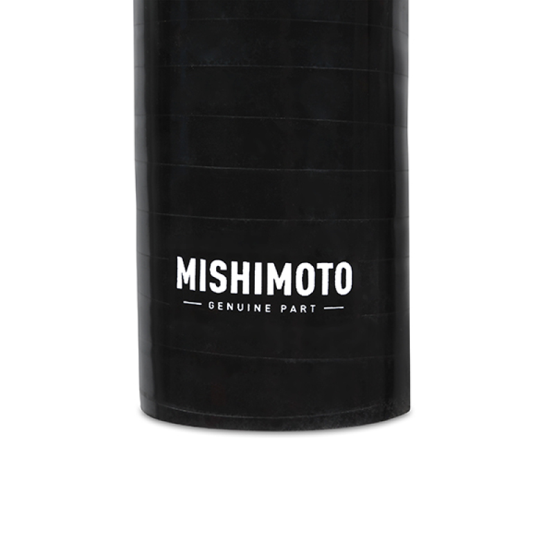 Mishimoto 78-86 GM C/K 305/350 Truck Silicone Upper Radiator Hose - Image 7