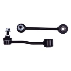Alternative view of Bilstein 18-23 Jeep Wrangler JL 4DR B8 5100 1.5in Suspension Lift Kit (With Winch)