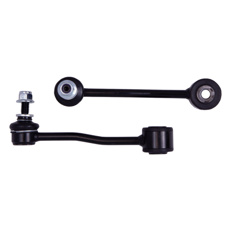 Bilstein 18-23 Jeep Wrangler JL 4DR B8 5100 1.5in Suspension Lift Kit (Without Winch) - Image 2