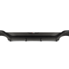 Akrapovic 2020 Audi RS6 Avant/RS7 Sportback (C8) Rear Carbon Fiber Diffuser - High Gloss