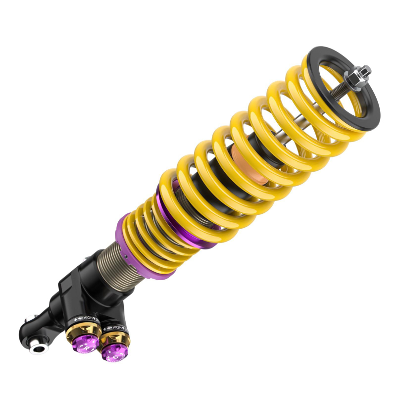 KW 13-17 Ferrari F12 Berlinetta (F152) Excl. F12 TDF V5 Coilover Kit w/HLS2 - Image 6