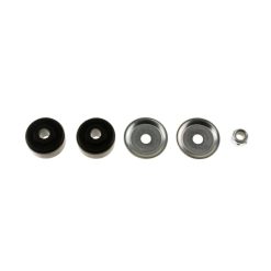 Bilstein 5100 Series 1984 Jeep Cherokee Base Front 46mm Monotube Shock Absorber - Image 7