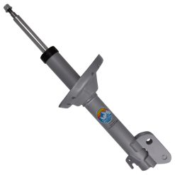 Alternative view of Bilstein 10-14 Subaru Outback B8 TerraSport Twintube Front Right Shock - Silver
