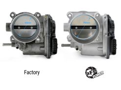 aFe 13-20 Subaru BRZ/Scion FR-S 70mm Throttle Body - Image 3