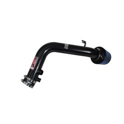 Injen 09-10 VW Golf 2.5L Black Cold Air Intake w/ MR Tech/Air Fusion/Nano-Fiber Filter (NO MAF) - Image 4