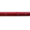 BMC Silicone Straight Hose 85mm Diameter / 1000mm Length (5mm Thickness)