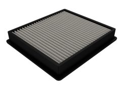Alternative view of aFe MagnumFLOW Pro DRY S OE Replacement Filter 2020 Ford Trucks V8 6.7L (td)/7.3L