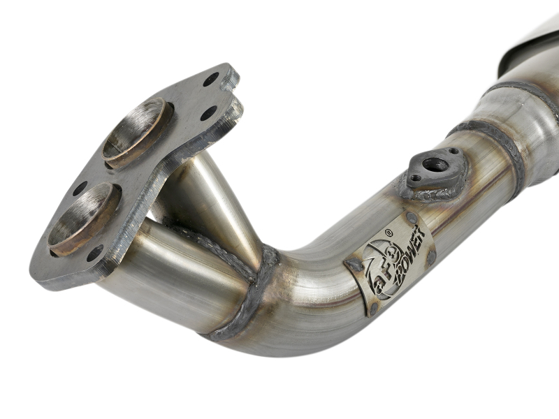 aFe Power Direct Fit Catalytic Converter Replacement 96-00 Toyota 4Runner V6-3.4L - Image 4