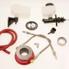 McLeod Hydraulic T.O. Bearing Slip On With M/C And Adj. Screw GM
