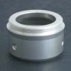 GFB 38mm Pipe-Mount Base