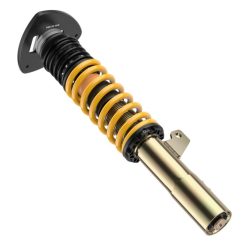 ST 22-24 Volkswagen GTI XTA Plus 3 Coilover Kit (Adjustable Damping w/ Top Mounts) - Image 4