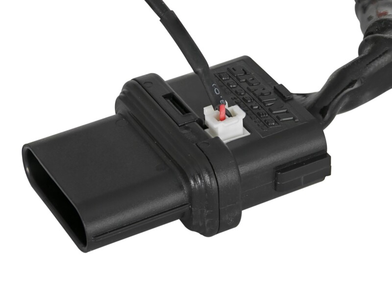 aFe 16-23 Audi A4/A5 / 21-23 Audi A5 Quattro/A6 L4 2.0L (t) Sprint Booster V3 Power Converter - Image 4