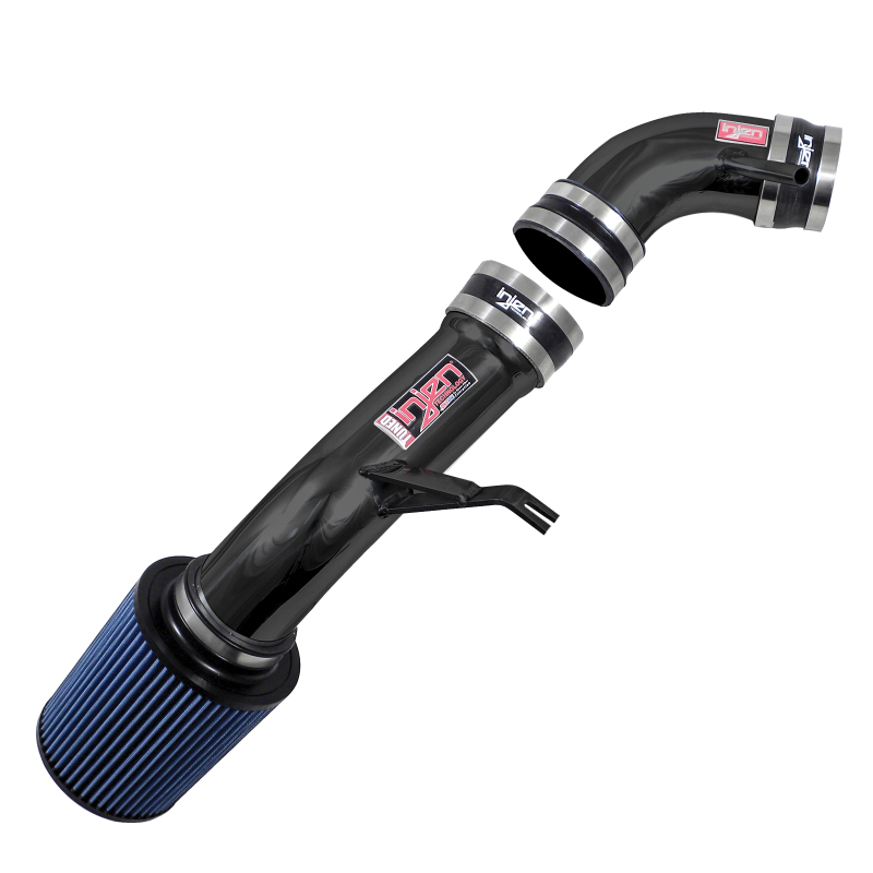 Injen 2010 Genesis Coupe ONLY 3.8L V6 Black Cold Air Intake - Image 3