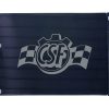 CSF 14-18 Jeep Cherokee 2.4L A/C Condenser