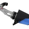 Injen 09-10 Ford F-150 V8 5.4L Polished Power-Flow Air Intake System