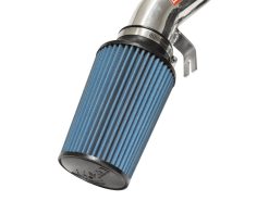 Injen 16-18 Audi A6 2.0L Turbo Polished Cold Air Intake - Image 4