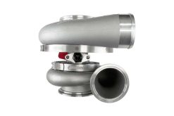 Turbosmart 8280 V-Band Reverse Rotation 0.96AR External Wastegate TS-1 Turbocharger - Image 4