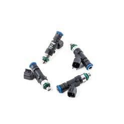 DeatschWerks Honda Civic Si / RSX K20/K24 & 06-09 S2000 F22 1000CC Bosch EV14 Injectors - Image 5
