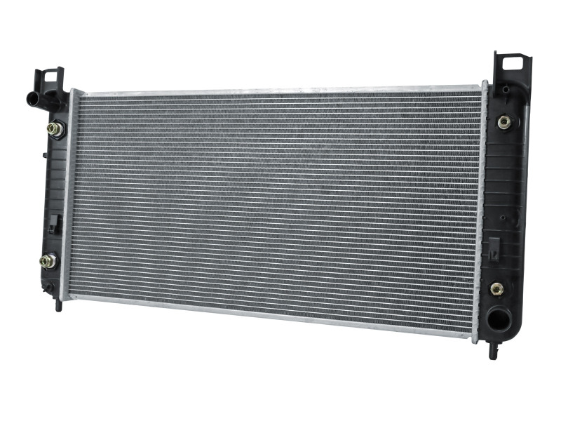 aFe BladeRunner OER Series Radiator 99-13 GM Trucks/SUVs V8 - Image 2
