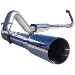 MBRP 1999-2003 Ford F-250/350 7.3L Turbo Back Single Side - Image 3