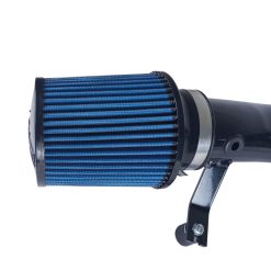 Injen 03-05 Dodge Neon SRT-4 Black Short Ram Intake (Special Order) - Image 3